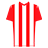 Camiseta de Girona