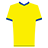 Camiseta de Villarreal