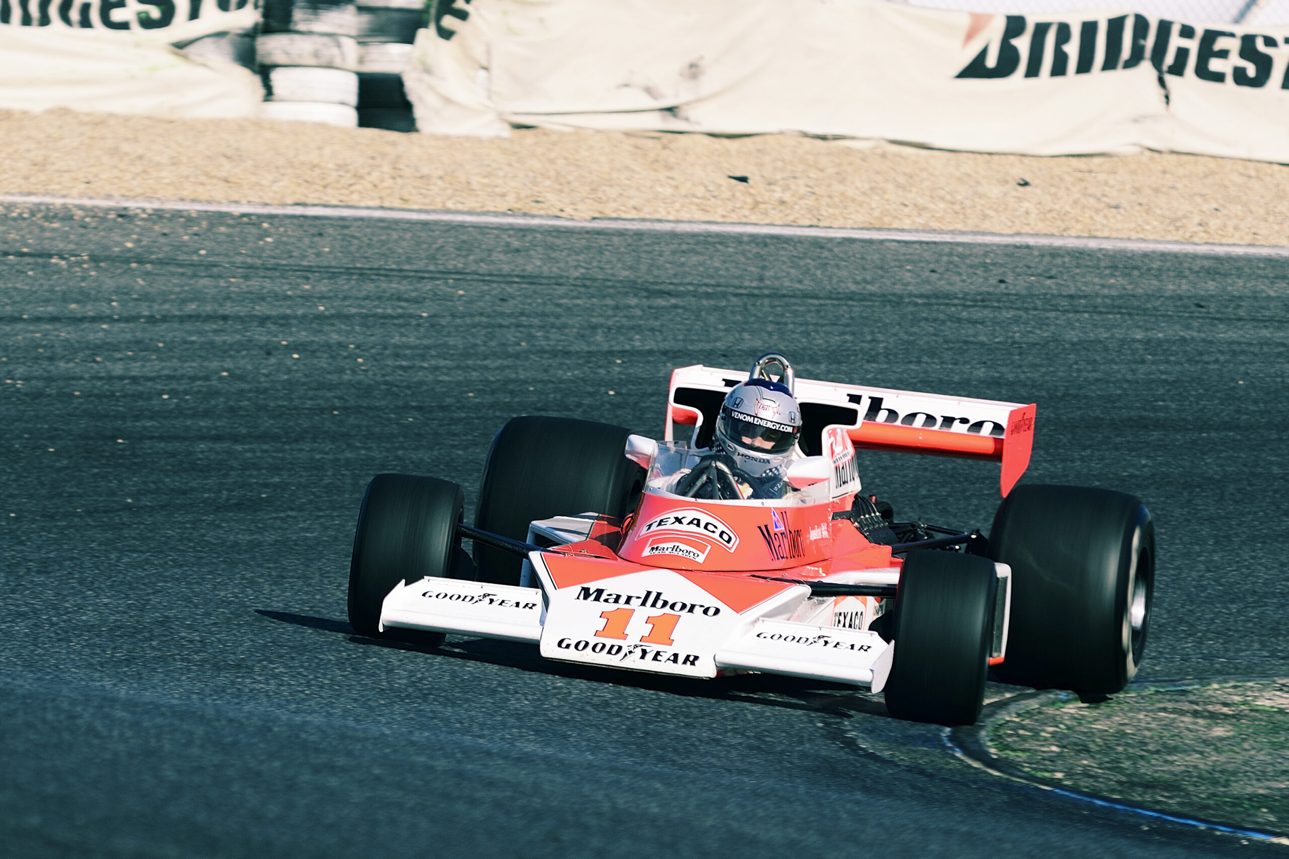 F1 Jarama