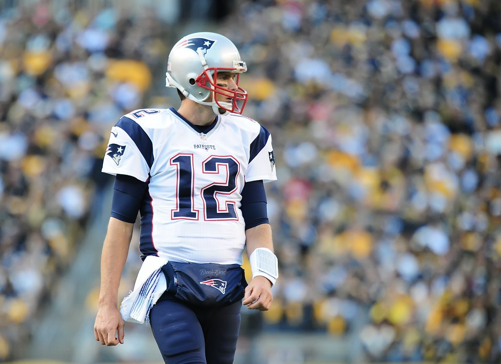 Tom Brady