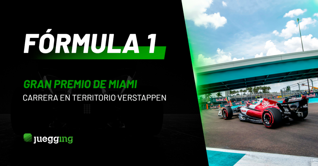 GP Miami Formula 1