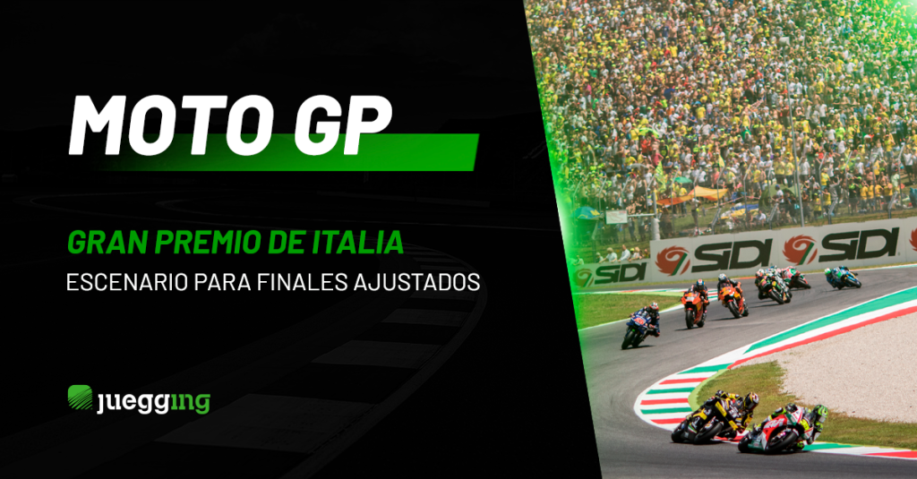 MotGP GP Italia