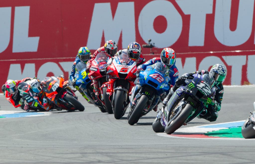 MotoGP Assen