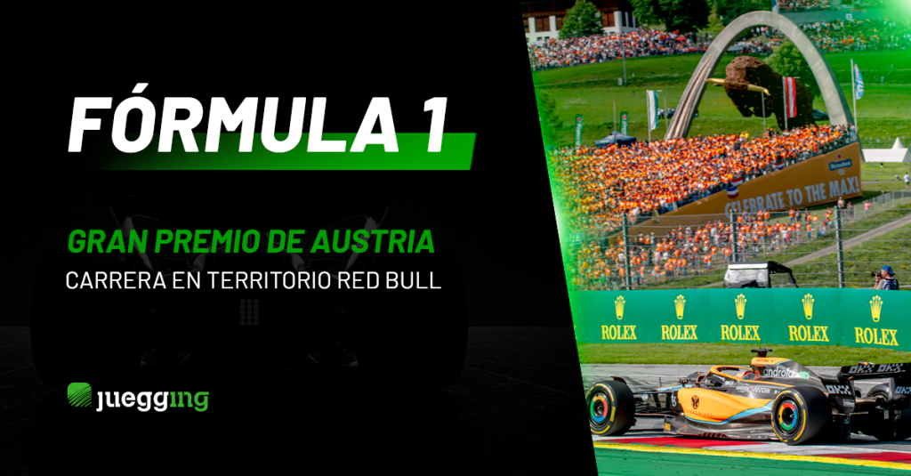 GP Austria Formula 1