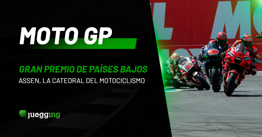 MotoGP Países Bajos