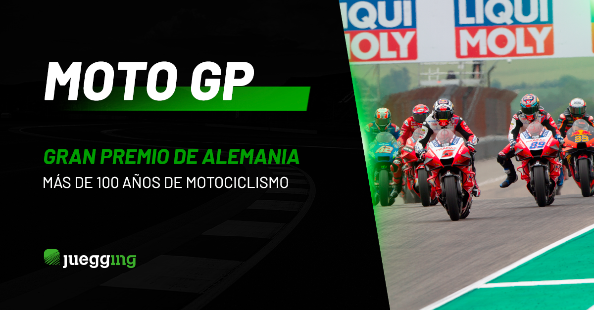 MotoGP Alemania