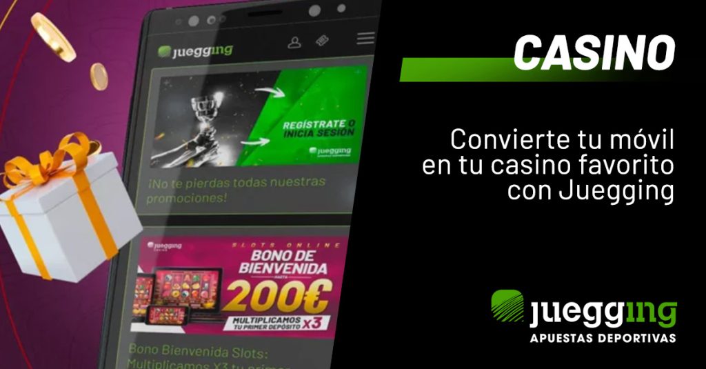 ganar dinero con casinos online Gets A Redesign