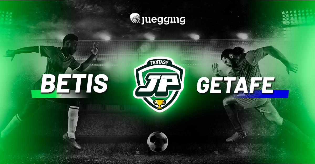 Onces probables Jornada 3: Betis – Getafe