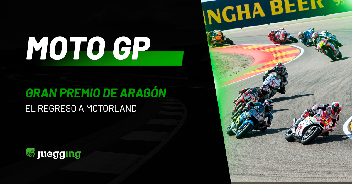 MotoGP Aragón