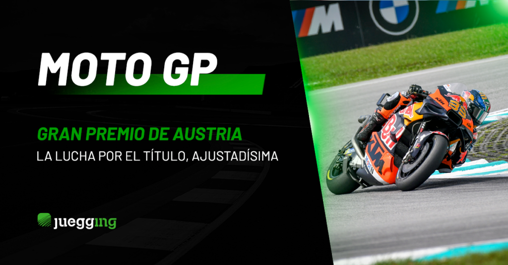 MotoGP Austria