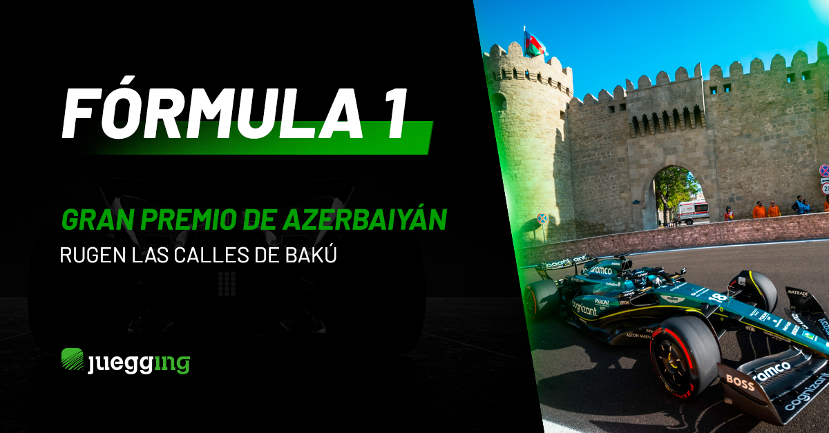 gran premio de azerbaiyán