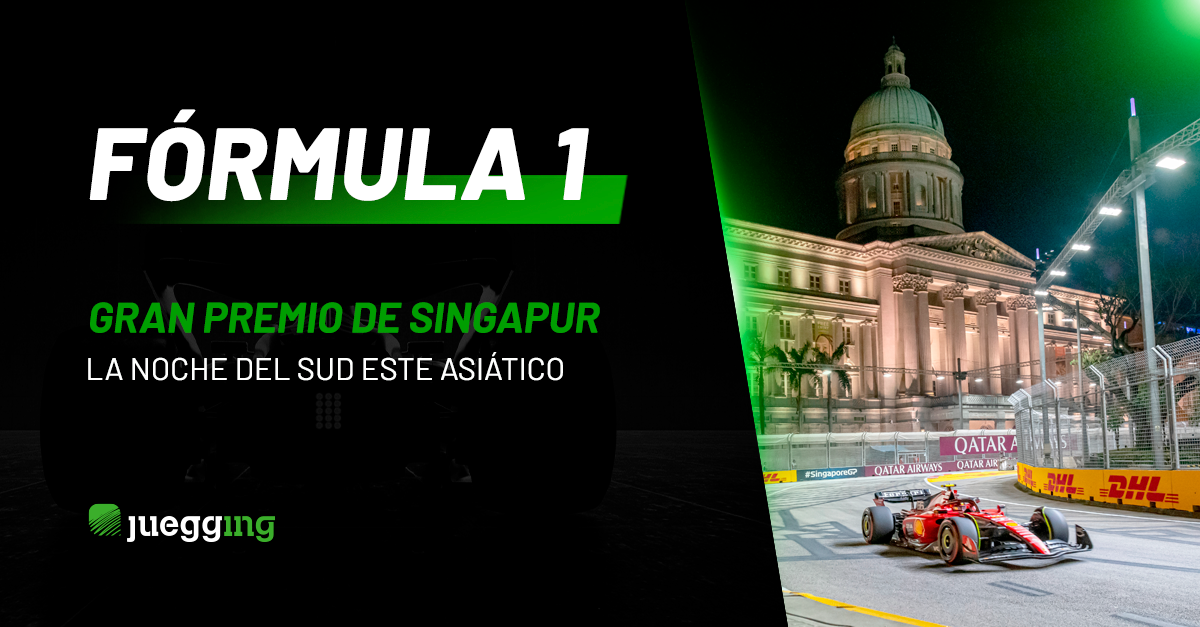 gran premio singapur