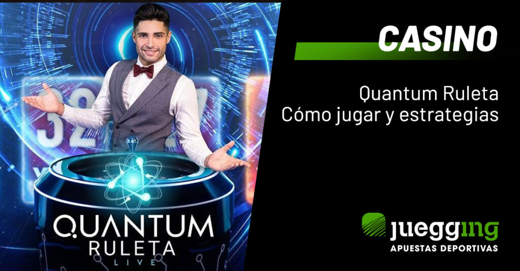 quantum-ruleta