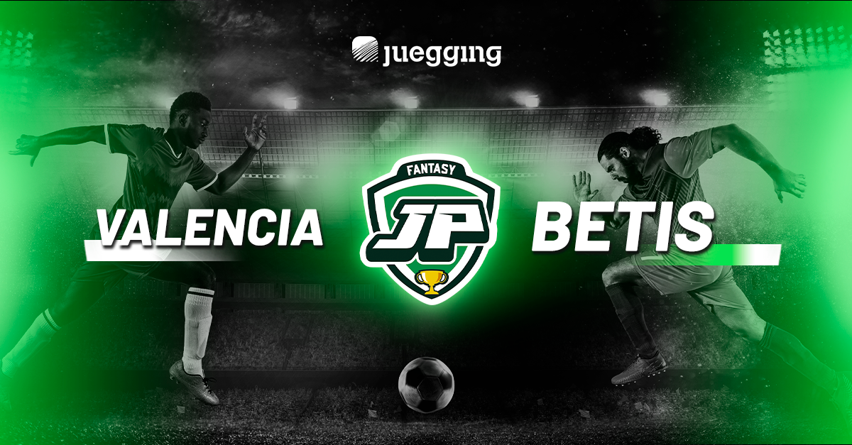 Onces probables Jornada 14: Valencia – Betis