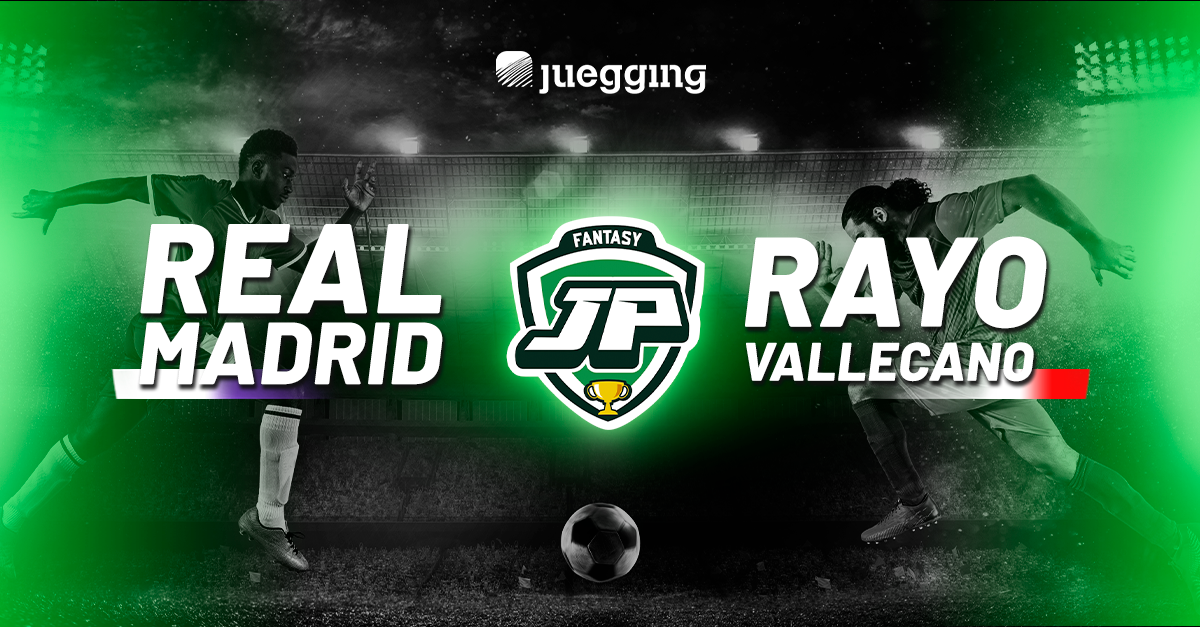 Onces probables Jornada 27: Real Madrid – Rayo Vallecano